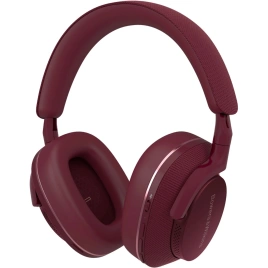 Наушники Bowers & Wilkins Px7 S2E Ruby Red