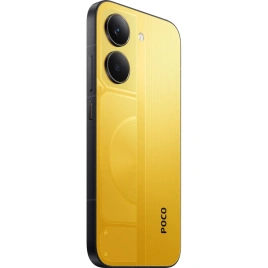 Смартфон Xiaomi Poco X8 Pro 12/512Gb Yellow EAC