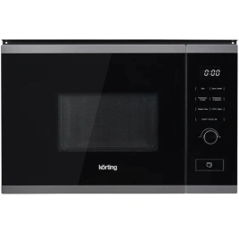 Микроволновая печь Korting KMI 820 GNBX Gray