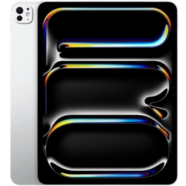 Планшет Apple iPad Pro 11 (2025) Wi-Fi + Cellular Nano-texture glass 1TB Silver