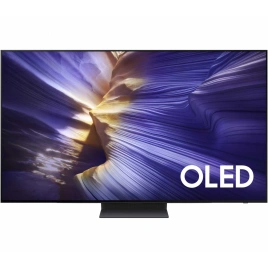Телевизор Samsung QE77S90FAEXRU 77" 2025