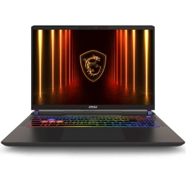 Ноутбук MSI Vector 16 HX AI A2XWIG-487XRU 16 QHD IPS/ i9-275HX Ultra/32GB/1TB SSD (9S7-15M352-487) Gray