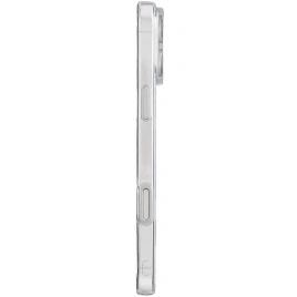 Чехол Gurdini Ultra Twin 1 mm для iPhone 17 Pro Max Clear