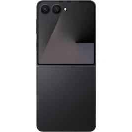 Смартфон Samsung Galaxy Z Flip7 12/512GB Jetblack