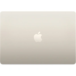 Ноутбук Apple MacBook Air (2026) 13 M5 10C CPU, 10C GPU/32GB/1TB SSD/70W (Z1L30015N) Starlight