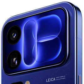Смартфон Xiaomi 18 Pro 12/256Gb Galaxy Blue CN