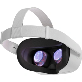 Шлем виртуальной реальности Oculus Quest 2 128 GB
