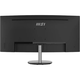 Монитор MSI 34" PRO MP341CQ VA Black (9S6-3PB2CT-027)
