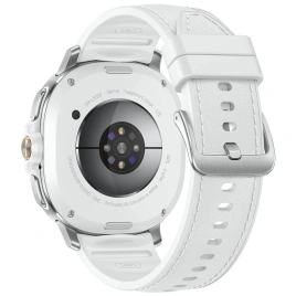 Смарт-часы Samsung Galaxy Watch8 Classic LTE 46 mm SM-L505 White