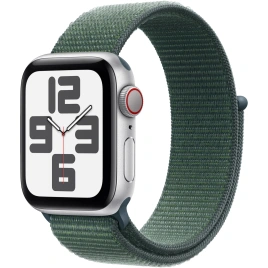 Ремешок Apple Watch 40mm Lake Green Sport Loop (MYJ93)