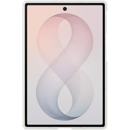 Чехол Samsung Silicone Magnet Case для Galaxy Z Fold8 White