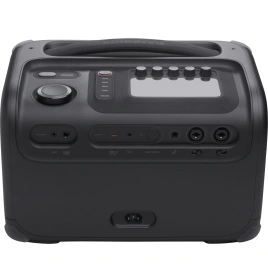 Портативная акустика JBL BandBox Trio Black