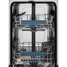 Посудомоечная машина Electrolux EEG62300L Black
