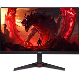 Монитор Acer 24" VG240YX1bmiipx Nitro IPS Black (UM.QV0CD.101)