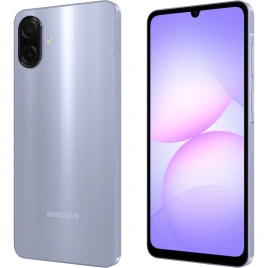 Смартфон Samsung Galaxy A07s SM-A077F 4/128GB Light Violet