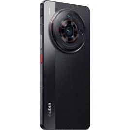 Смартфон ZTE Nubia Z50S Pro 12/1Tb Black