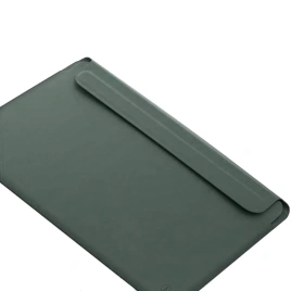 Чехол-конверт WIWU Skin Pro II для Macbook 14 Green