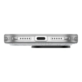 Чехол Benks Phone Case with MagSafe для iPhone 17 Pro Max Mt. Blanc