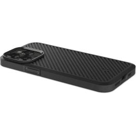 Чехол Spigen Core Armor для iPhone 15 Pro Max (ACS06441) Matte Black