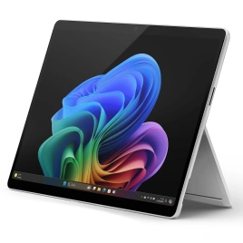 Планшет Microsoft Surface Pro 11 X Plus 16Gb/512Gb Platinum