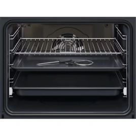 Электрический духовой шкаф Electrolux EOD6F77WV White
