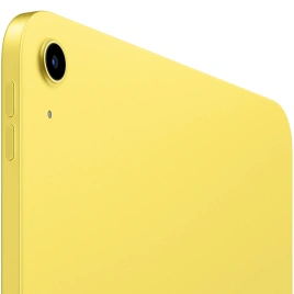 Планшет Apple iPad 11 (2025) Wi-Fi 256Gb Yellow