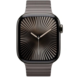 Ремешок Apple Watch 42mm Slate Link Bracelet