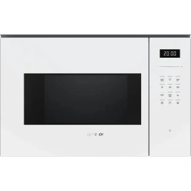 Микроволновая печь Bosch Serie 6 BEL554MW2 White