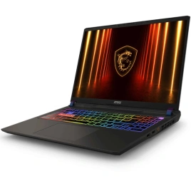 Ноутбук MSI Vector 16 HX AI A2XWIG-487XRU 16 QHD IPS/ i9-275HX Ultra/32GB/1TB SSD (9S7-15M352-487) Gray