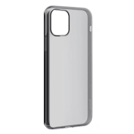 Чехол Hoco для iPhone 14 Transparent Dark