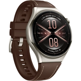 Смарт-часы Huawei Watch 6 Pro 46mm Brown (55020KDJ)