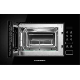 Микроволновая печь Kuppersberg HMW 620 B Black