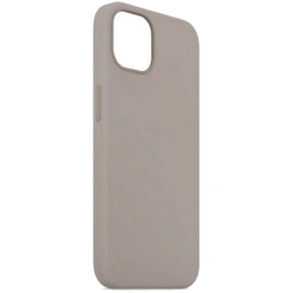 Накладка силиконовая MItrifON для iPhone 14 Pro Beige
