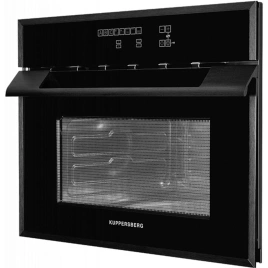 Микроволновая печь Kuppersberg HMWZ 969 B Black