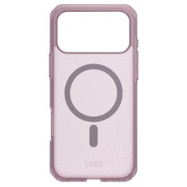 Чехол UAG MagSafe DOT для iPhone 17 Pro Max Lilac Purple