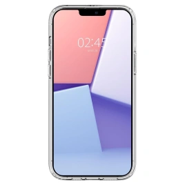 Чехол Spigen Ultra Hybrid Mag Magsafe для iPhone 13 Pro Max (ACS03211) Graphite