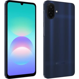 Смартфон Samsung Galaxy A08 SM-A085F 4/128GB Dark Blue