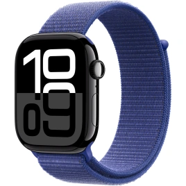 Ремешок Apple Watch 46mm Ultramarine Sport Loop