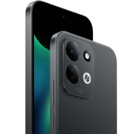 Смартфон Xiaomi Redmi 17 4G 6/256Gb Black Global Version