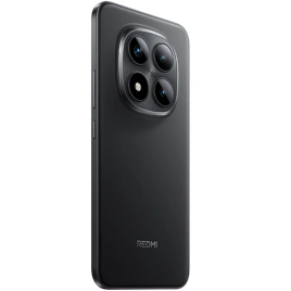 Смартфон Xiaomi Redmi Note 15 Pro Plus 5G 12/512Gb Black Global Version