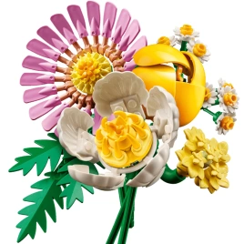 Конструктор LEGO Botanical Petite Sunny Bouquet 10347