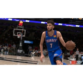 Игра Sony NBA 2K27 (PS5)