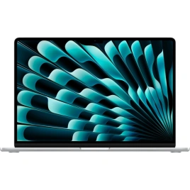 Ноутбук Apple MacBook Air (2026) 13 M5 10C CPU, 10C GPU/32GB/2TB SSD/70W (Z1L0001DU) Silver