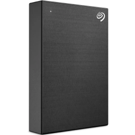 Внешний жесткий диск Seagate One Touch STKZ5000400 5TB Black