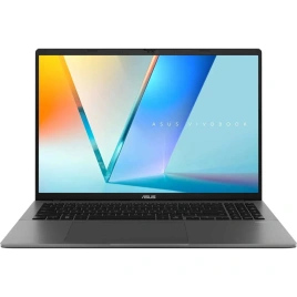 Ноутбук ASUS VivoBook S 16 S3607VA-RP174 16 IPS/ i5-210H/16GB/512GB SSD (90NB1672-M00CJ0) Matte Gray