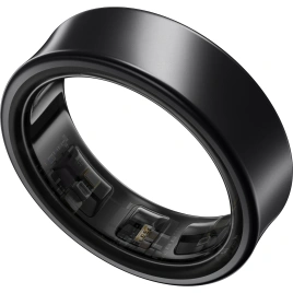 Умное кольцо Samsung Galaxy Ring SM-Q503 Size 13 Titanium Black
