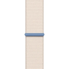 Ремешок Apple Watch 41mm Starlight Sport Loop (MT553)