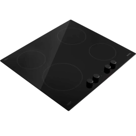 Индукционная варочная панель Korting HI 61071 KB Black