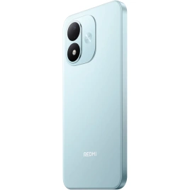 Смартфон Xiaomi Redmi Note 17 4G 6/128Gb Sky Teal Global Version