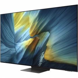 Телевизор Samsung QE55S95FAUXRU 55" 2025